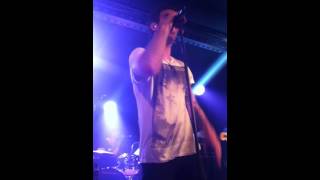 American Authors - Hit It (Live) Melbourne