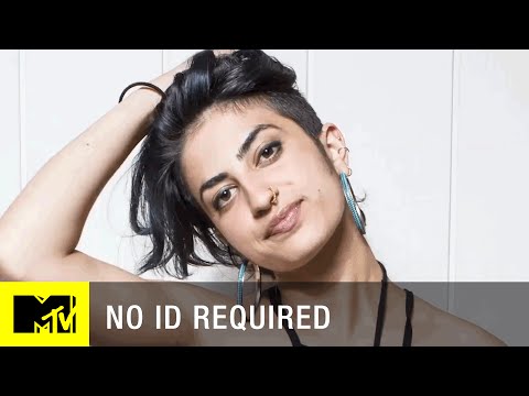 Pride Month | Shivani: I Am Queer Femme | No ID Required