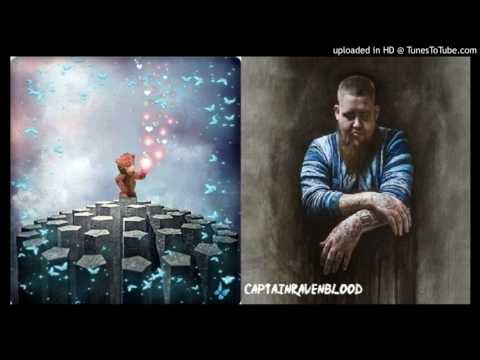 Rag N Bone Man vs Imagine Dragons - Radioactive Human
