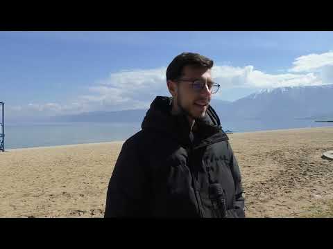 Pogradec/ Festohet Fitër Bajrami