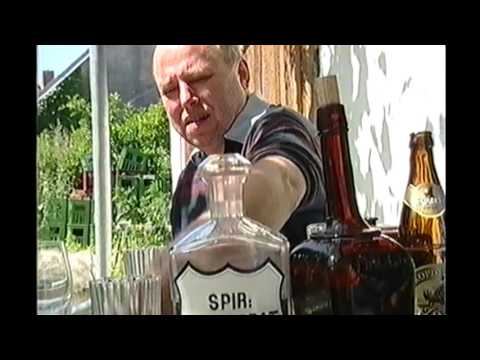 Divoký Srdce - Kajuvej Mikulov 2002