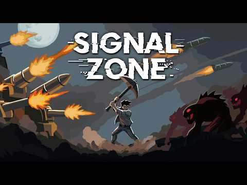 Signal Zone