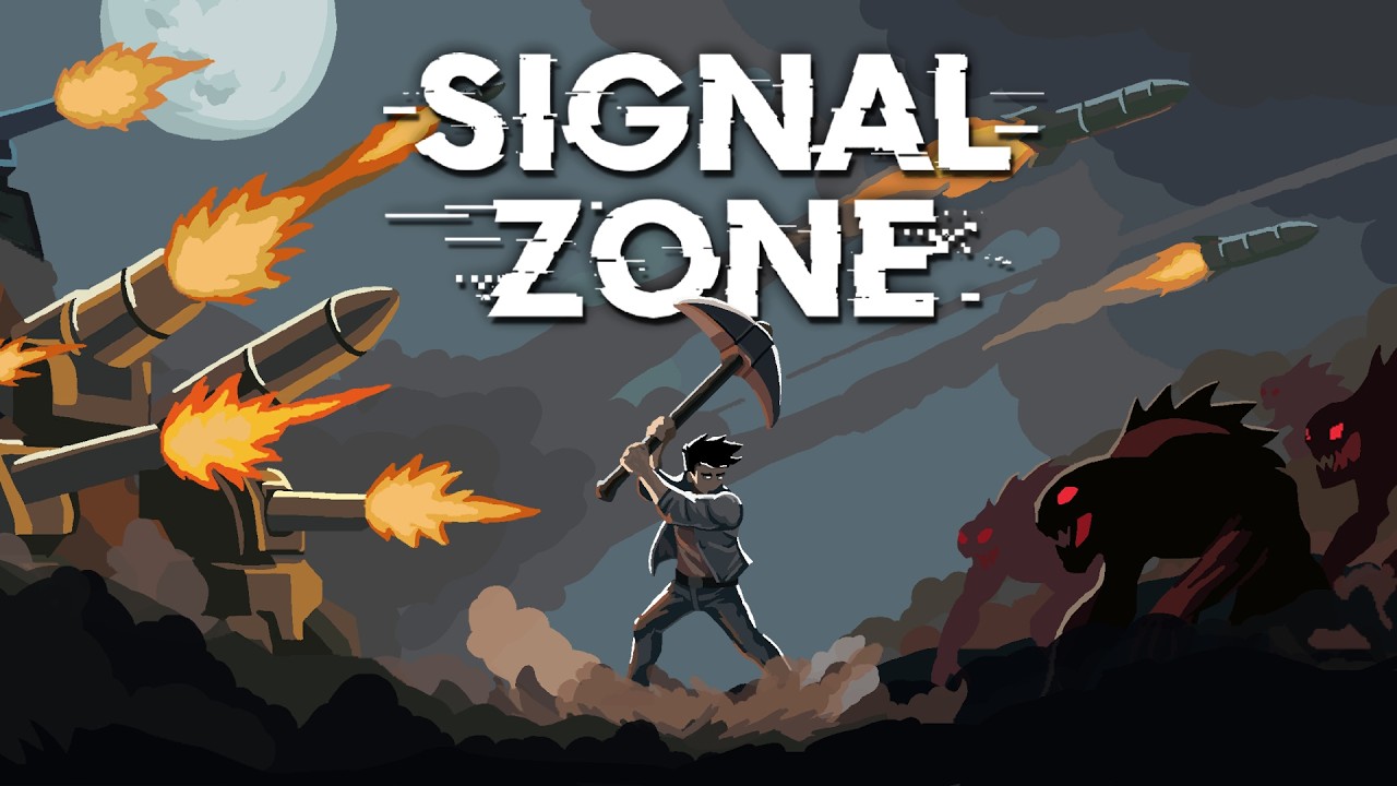 Launch Trailer