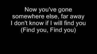 If I Never See Your Face Again Lyrics