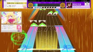 【Seaurchin創作譜面】U-N-K-N-O-W-N/CrazyBeats