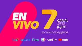 Canal 7 de Jujuy