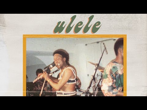 Jaytunes Osayomore - Ulele (A prayer to my father)