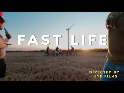 BARY x LOKU x GRS - FL (directed by EYE FILMS) prod. Tim House