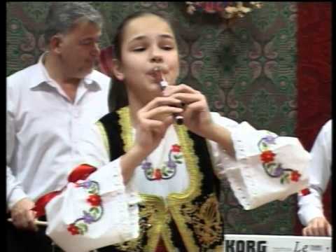 Neda Nikolic - Stara vlajna kolo - Sezam Produkcija - (Tv Sezam 2014)
