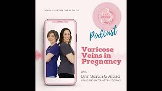 Varicose Veins in Pregnancy