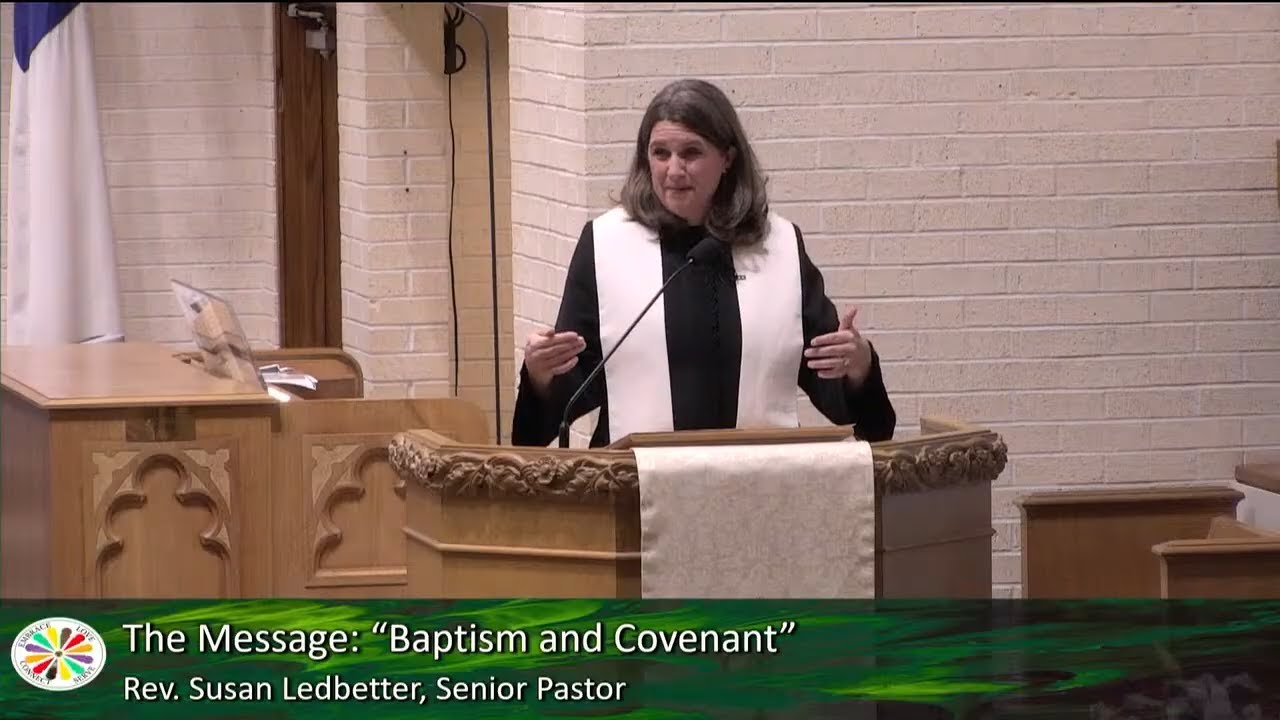 2026-01-11 Sanctuary Worship