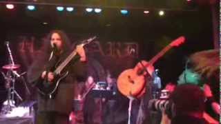 Haggard -  The Observer