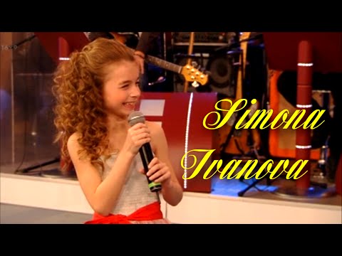 "Red Riding Hood" of Ku-Ku Band by Simona Ivanova (age of eight)