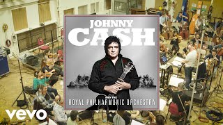 Johnny Cash - The Story of Johnny Cash and The Royal Philharmonic Orchestra