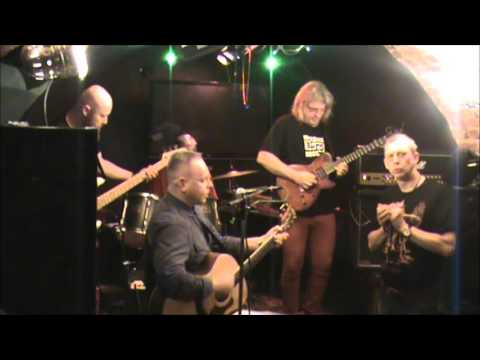 367 Soczewa Blues Session - 04.03.2016 - 7