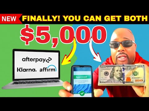Is This $5,000 Emergency Payday Loan Easier Approval Than Buy Now Pay Later With Bad Credit?