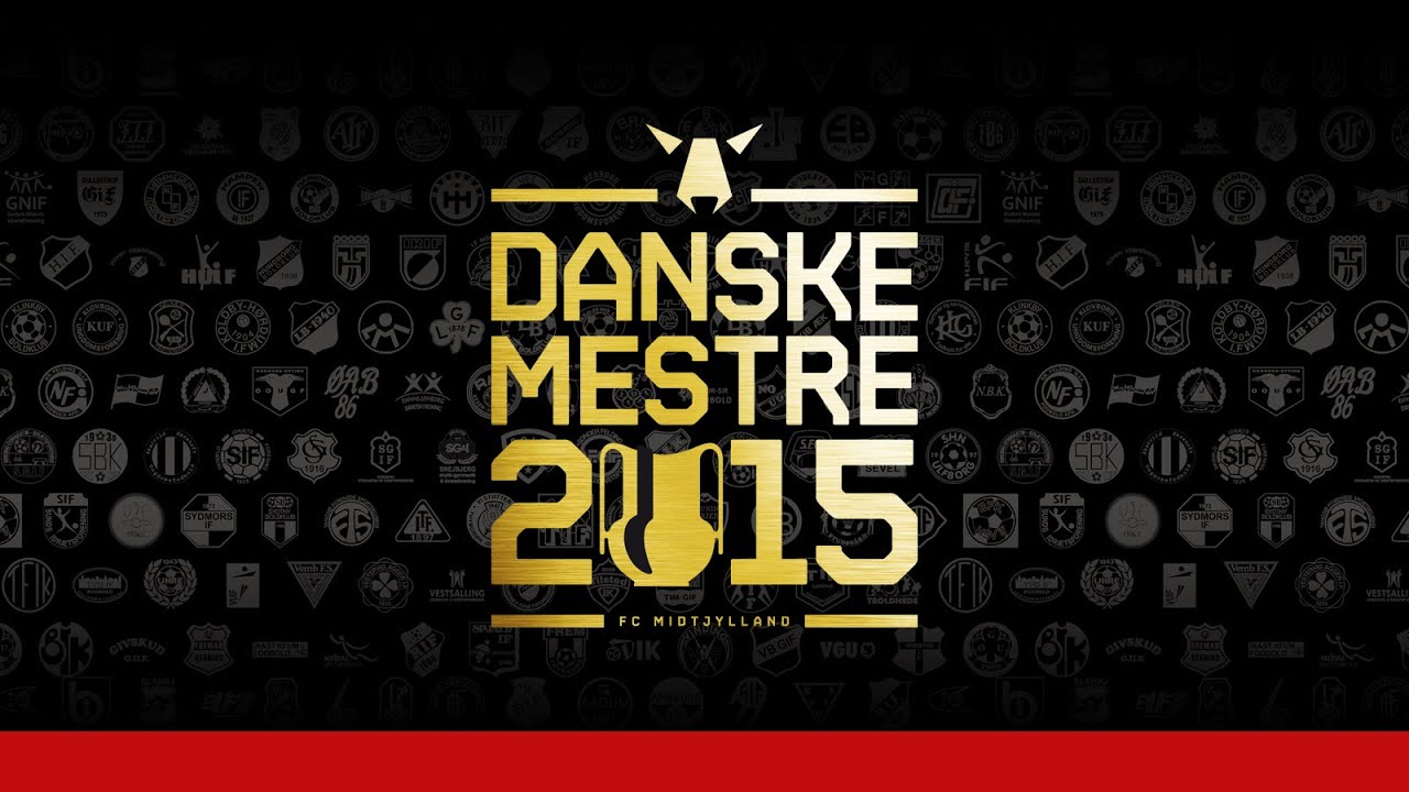 FC Midtjylland 2-1 Sonderjysk