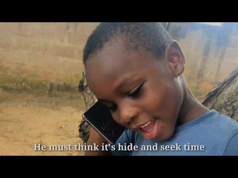 Ten Dixon | Knock Knock