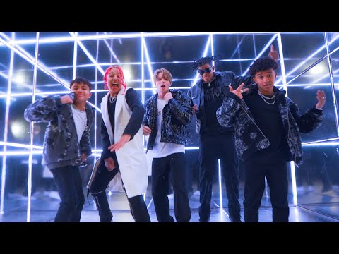 Pop Money   "New Drip" Official Music Video