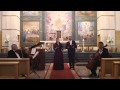 Ave Maria - Franz Schubert 