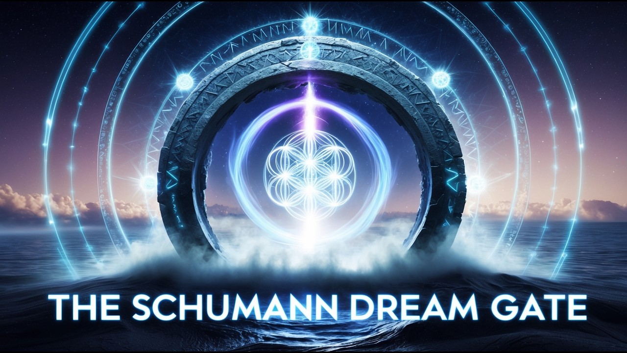 The Schumann Dream Gate