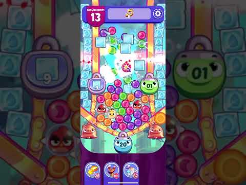 Angry Birds - Dream Blast 954