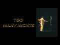 Metro Boomin, Future - Too Many Nights [SPED UP + BASS BOOSTED] ft. Don Toliver by 𝑵𝑬𝑶𝑵𝑩𝑬𝑨𝑻𝑺