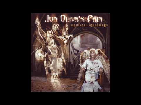 Jon Oliva's Pain - Maniacal Renderings 2006 (Full album) [Prog Heavy Metal]