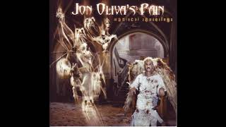 Jon Oliva&#39;s Pain - Maniacal Renderings 2006 (Full album) [Prog Heavy Metal]
