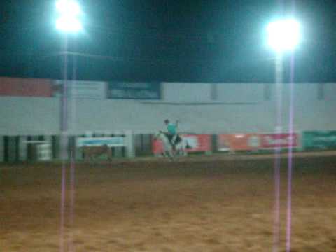 28º Rodeio Internacional da Vacaria!