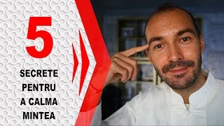 Download Lagu Psychologist: 5 Secrets to Relax Your Mind Thumbnail