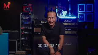 Download lagu PAY BURMAN: FIRED BY BIMBIM SLANK, PROPOSES TO AHMAD DHANI mp3