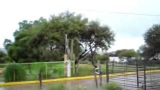 preview picture of video 'caltimacan lloviendo'