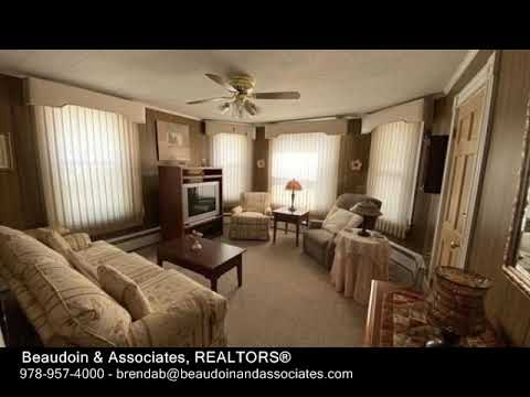 47 Arnold Street, Methuen MA 01844 - Single Family Home - Real Estate - For Sale -