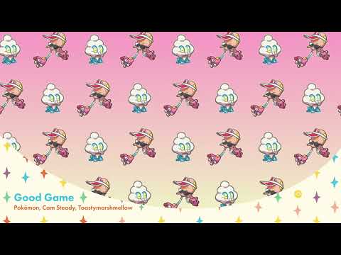 Good Game | Official 2025 Pokémon Worlds Soundtrack