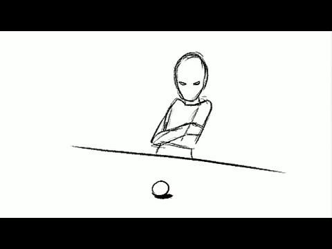 Line Art Ibis Paints X || Animation By Little ADI @RGBucketList @NOTYOURTYPE 