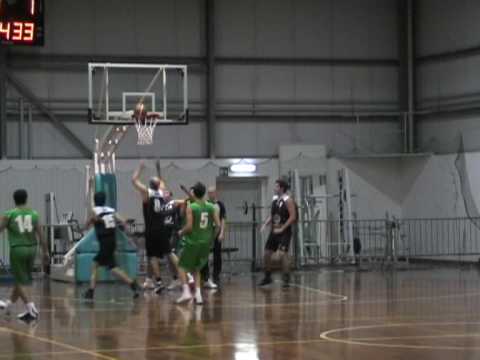 Espulsione Romi / P73 Conero Basket - Il Campetto Ancona