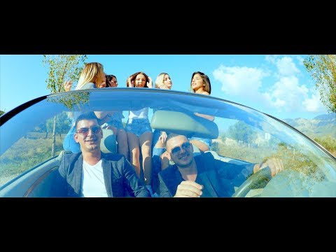Tahir Boshkaj & Haxhi Arapi - Potpuri Vlonjate ( Official Video 4K )