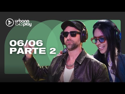 OLVIDAFTER: EMPEZÁ EL FIN DE SEMANA CON LA MEJOR MÚSICA #OlvidateDeTodo