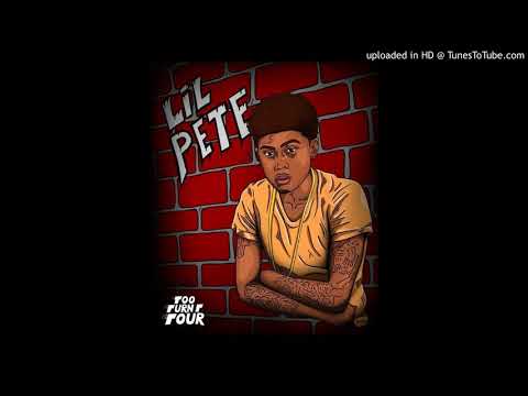 Lil Pete x Mozzy x Philthy Rich "Can't Trust" Type Beat (Prod.FactorBeats)