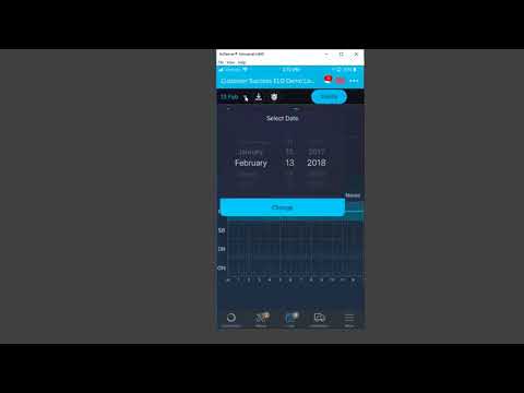 Eld Fleetmatics