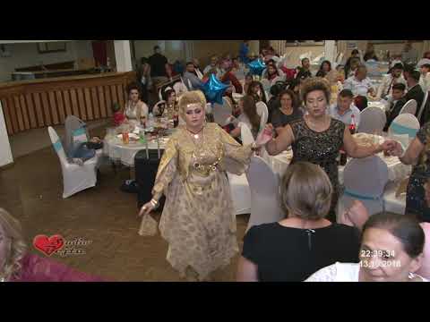 (19) Synetija te Sebastiani Cita Kral & Naser Gilani