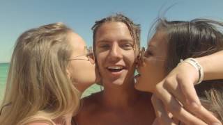 Rupp - Good Times Feat. Sisse Marie