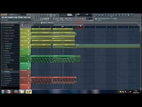 Vicetone - Tremble ( FL Studio ) Önheri Remake /// Free FLP Download