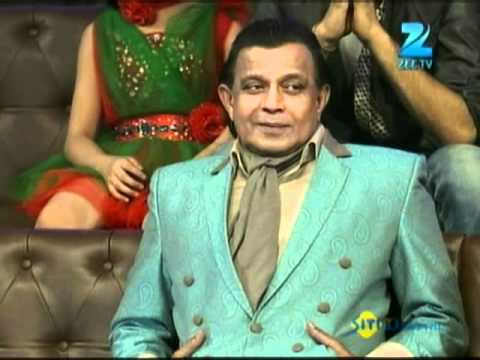 DID L'il Masters Season 2 - July 01 '12 - Faisal - Zee TV