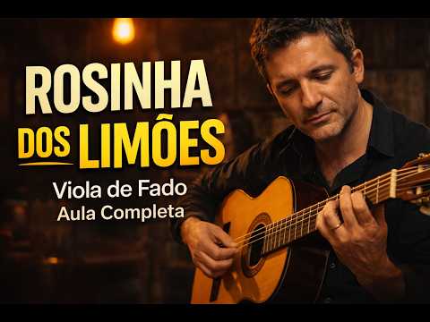 Rosinha Dos Limões - António Zambujo