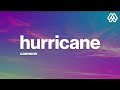 Cannons - Hurricane (Lyrics)