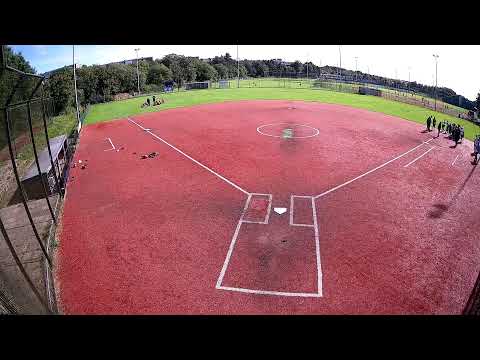 HCAW SB U15-1 - TTT SB U15-2