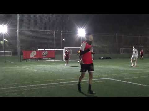 NORBERTO FIASCO VS FC MACUI - #LigaNuñez - #Apertura SLD - 18/6/23