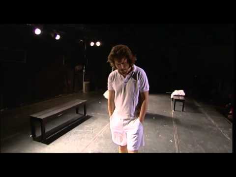 Entre Vues 2011 " Squash " - Chicken Impact